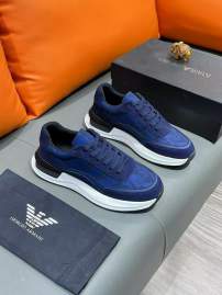 Picture of Armani Shoes _SKUArmanisz38-44mnw05141081